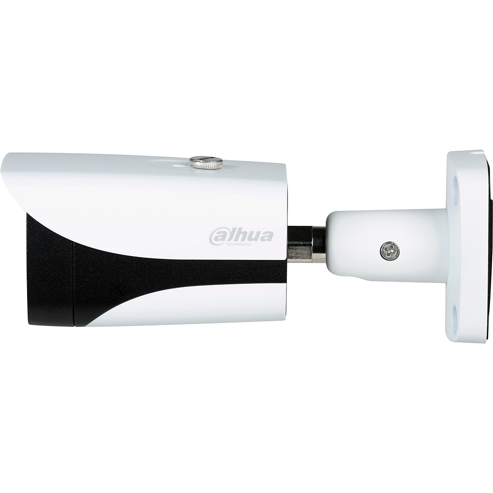 5MP Enhanced Night Color HDCVI Bullet Camera (2.8 mm)