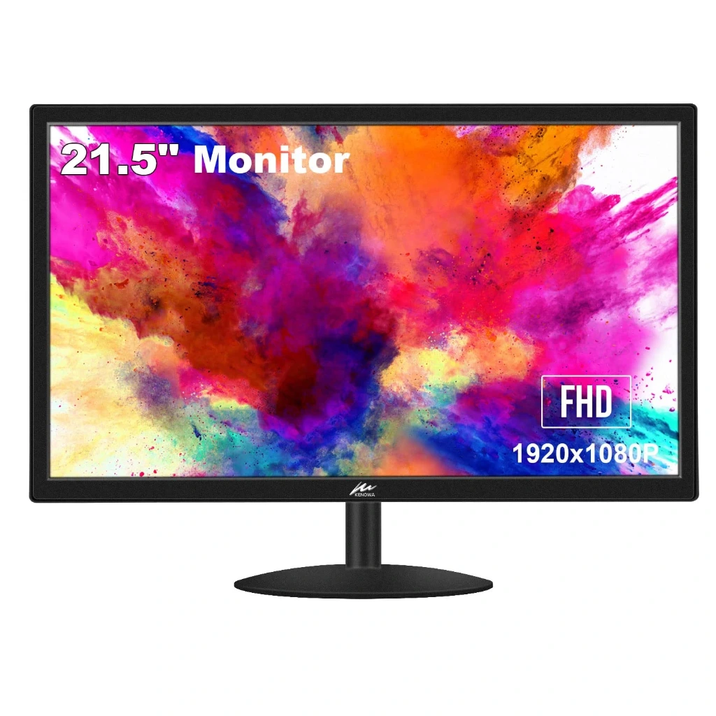 Screen/Monitor/écran 21.5 inch monitor