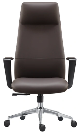 Bruce-H High back office chair
