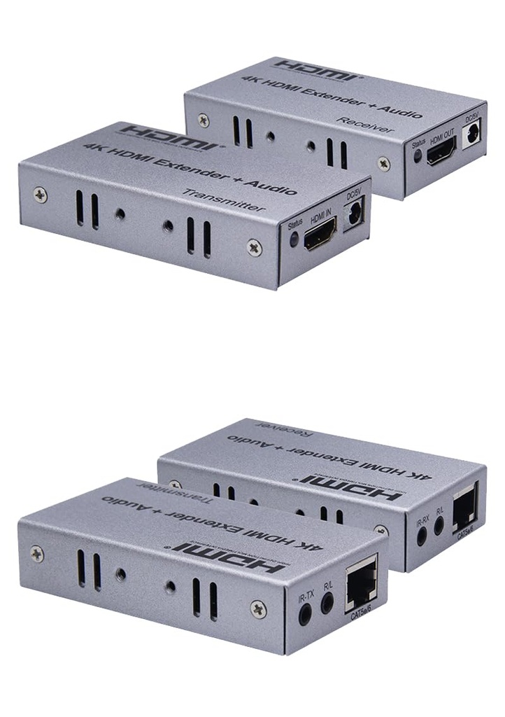 hdmi extender 4k 100m HDMI