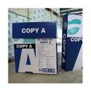 PAPIER FORMAT A4 80GSM BLANC