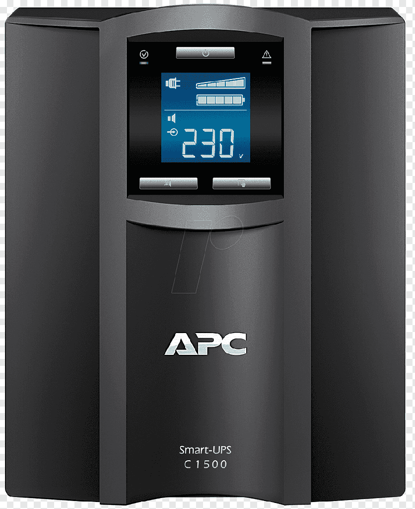 APC Smart-UPS C 1500VA