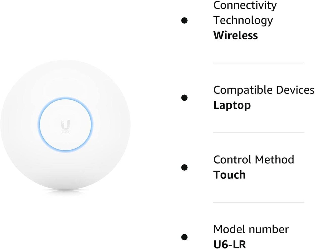 Access Point U7 Long-Range