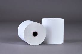THERMAL PAPER ROLLS 80MMX80MM