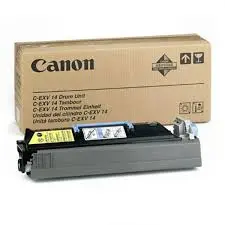 CANON DRUM UNIT IMAGERUNNER CEXV14
