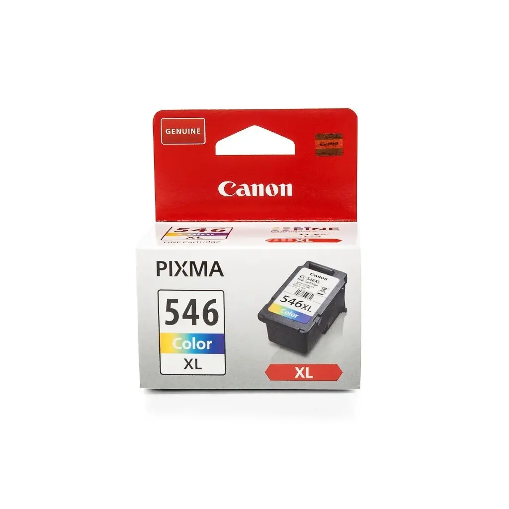 Canon CL-546 - Print  CYAN