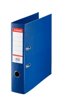 LEVER ARCH FILE (CHRONO)