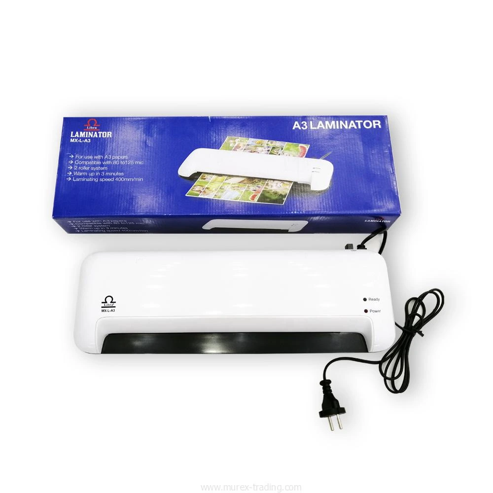 laminator libra (MX-L-A3)