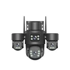 AI intelligent hd camera(s4)