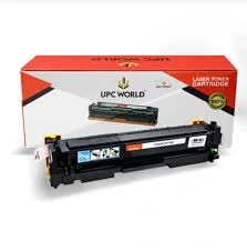 LASER TONER UPC 87A BLACK