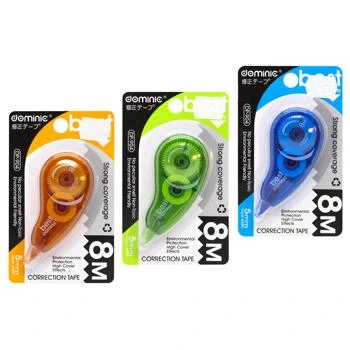 Dominic correction tape 8M