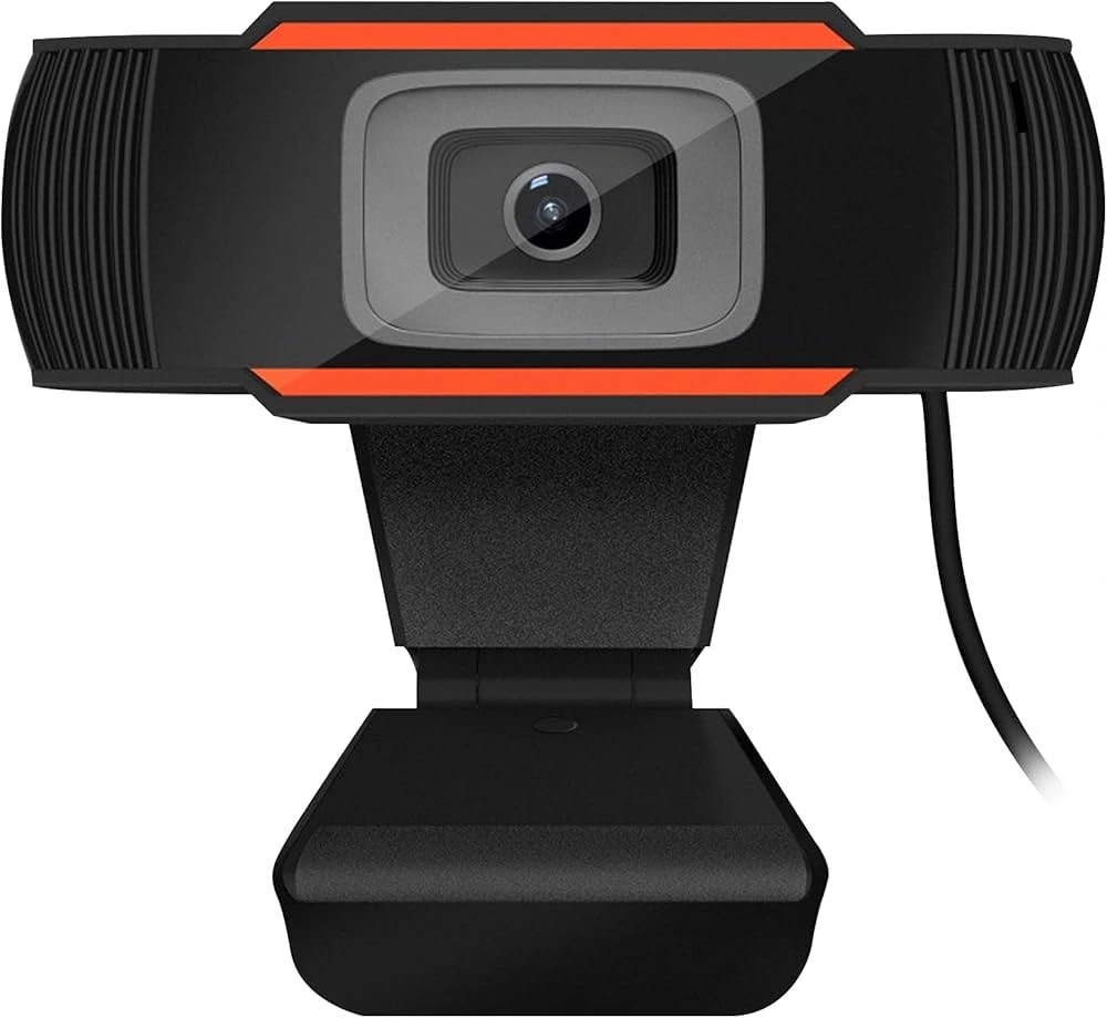 widescreen hd webcam TC200