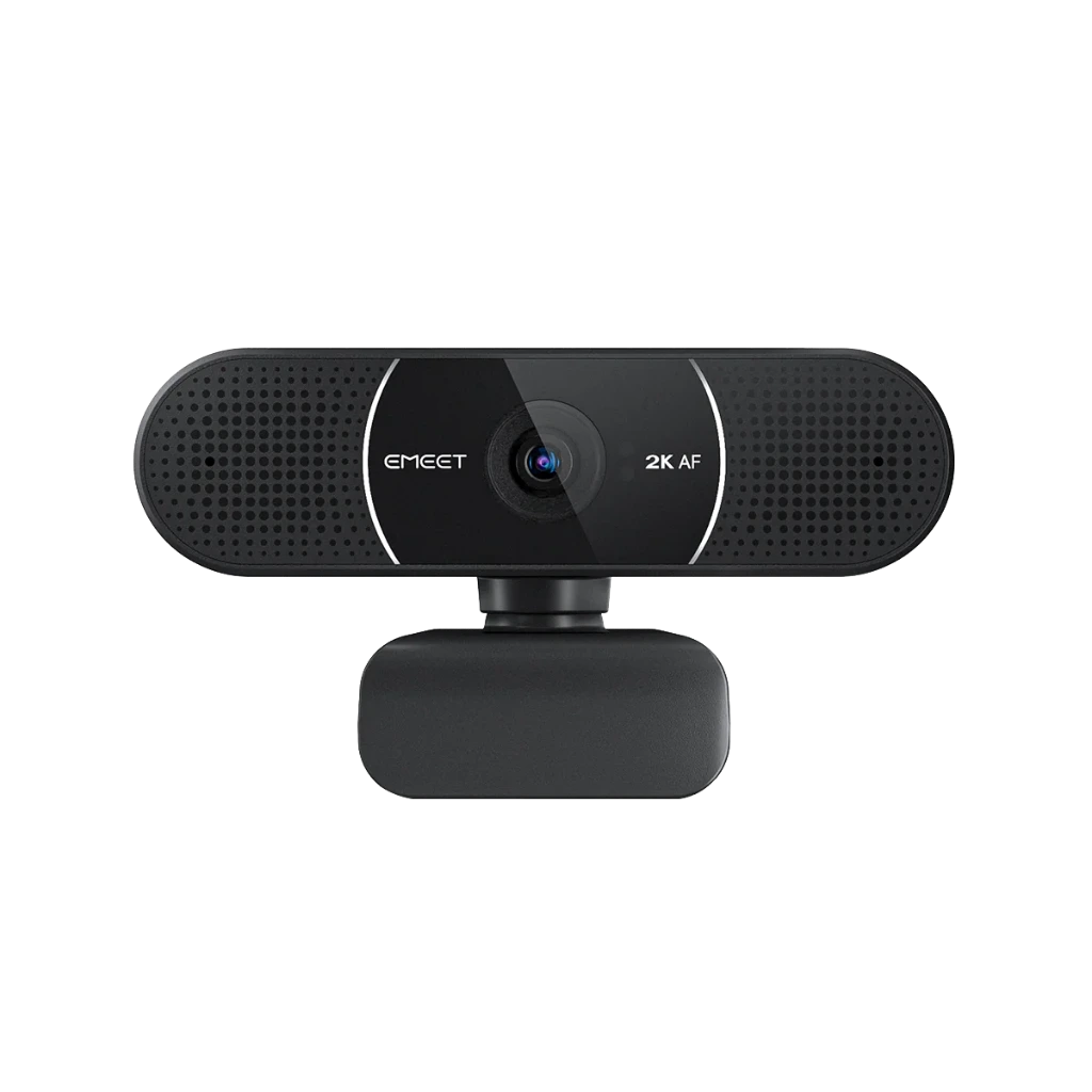 Emeet smartcam