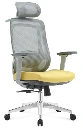 Icon-HG plus High back office chair
