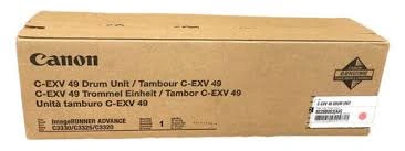 C-EXV 49 DRUMP UNIT