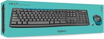 LOGITECH MK275
