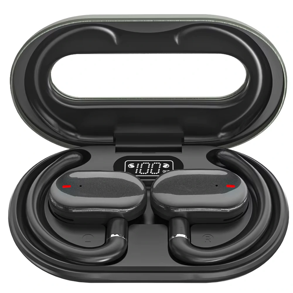 AI WIRELESS EARPHONES OWS-JM23