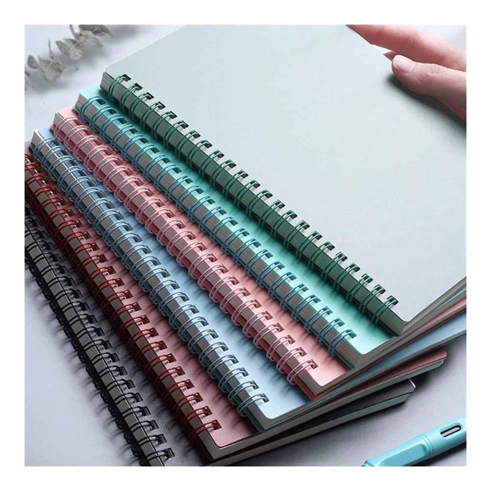 PEACE AND LOVE NOTE BOOK 145*106mm XQ81650