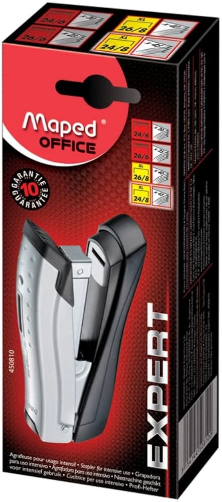 [2000] STAPLER 24/6, 24/8, 26/6, 26/8