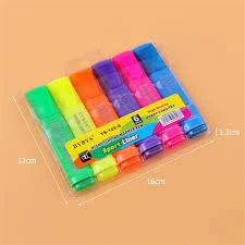 [YS-102-4] BYBYS HIGHLIGHTER YS-102-4