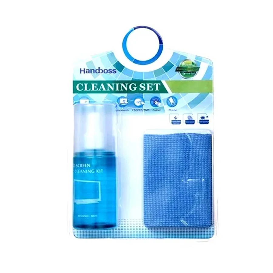HANDBOSS CLEANING SET LCD SCREEN KIT