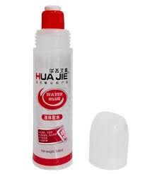 [AS7013] HUAJIE WATER GLUE 125ml AS7013
