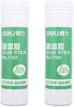 GLUE STICK PVA ASGN7103