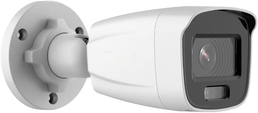 Intelligent  Camera Full HD Color YVI 5MP XS-XA4 BULLET ANALIGIQUE