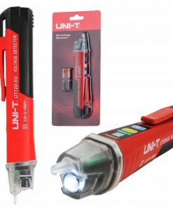 UNI-T AC VOLTAGE DETECTOR