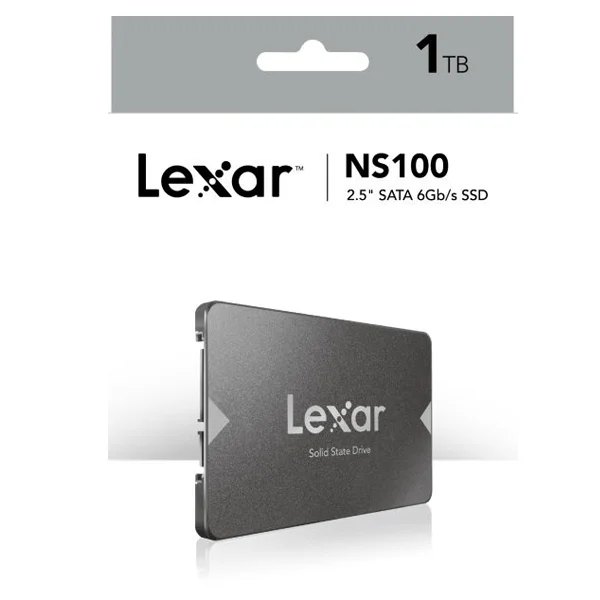 DISQUE DUR SSD 1T
