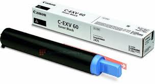 CANON TONER CEXV 60