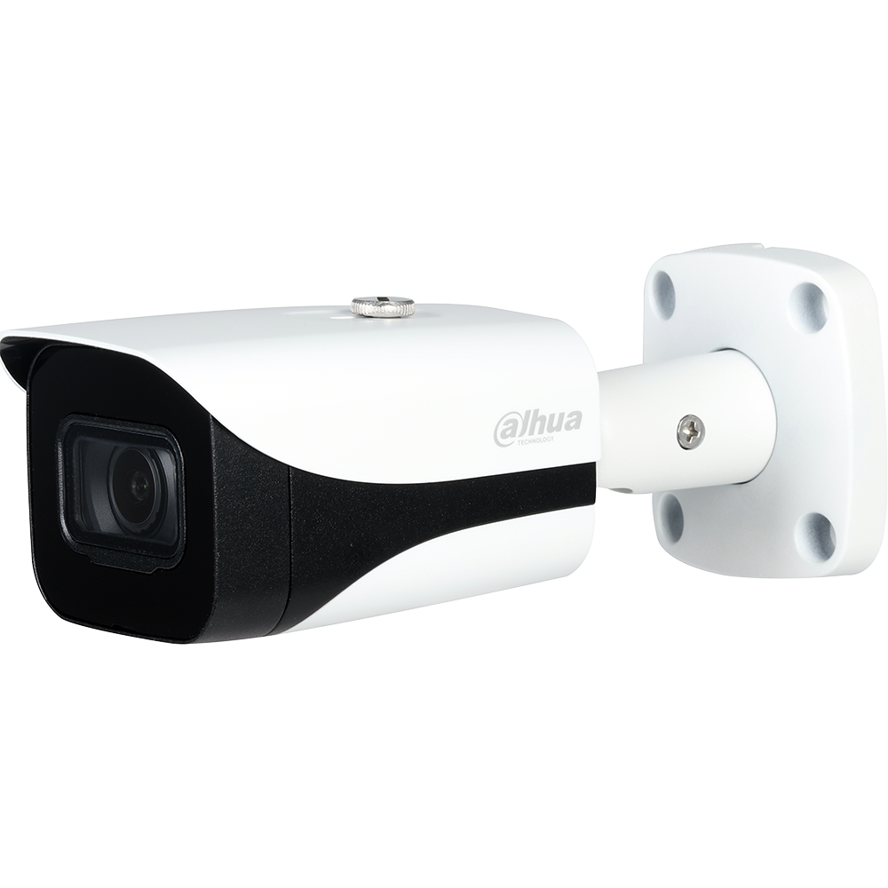 8MP Enhanced Night Color HDCVI Bullet Camera (2.8 mm)