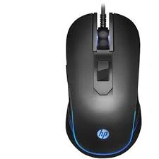 HP M200 Gaming Mouse
