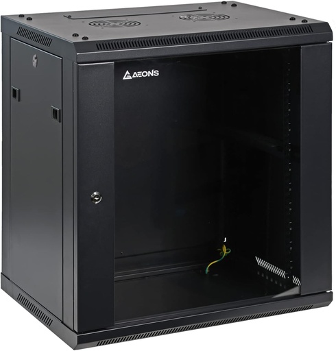 NETWORK CABINET 12U 600*450