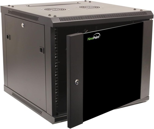 NETWORK CABINET 9U 600*450