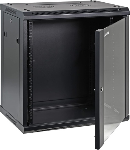 NETWORK CABINET 12U 600*600