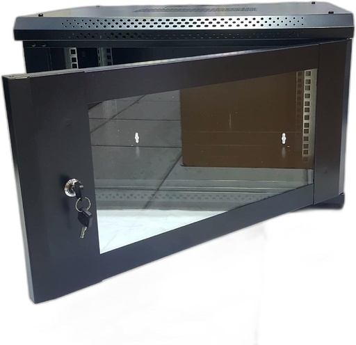 CABINET  WALL MOUNT  06U 600X450