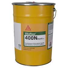 SIKA FLOOR 161  Pot 20 Kg HUILE