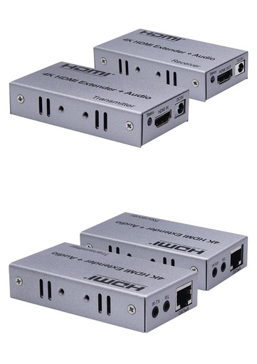 hdmi extender 4k 100m HDMI