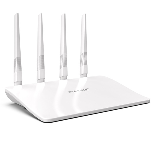 300M High Gain Wi-Fi Router LV-WR21Q PIX-LINK