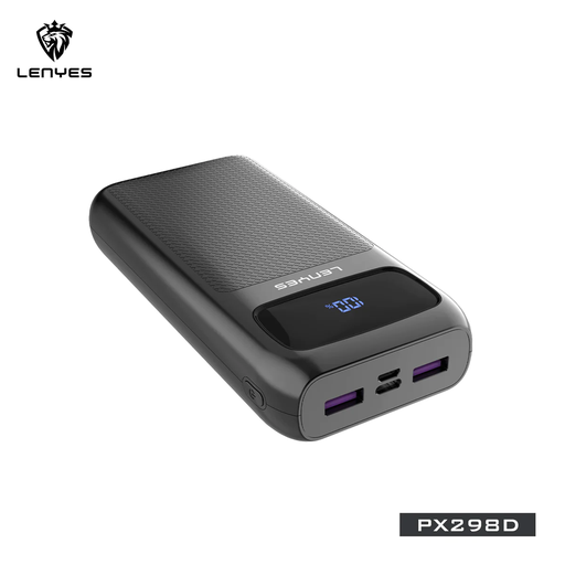 LENYES POWER BANK PX298D