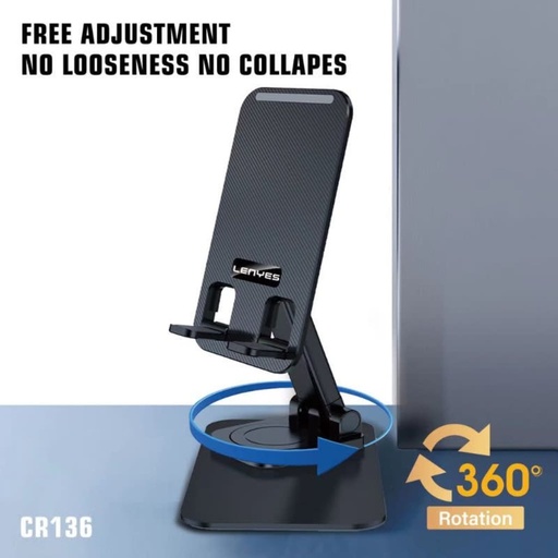 HOLDER LENYES CR136