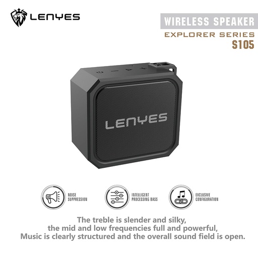 LENYES SPEAKER S105