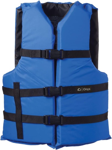 YAMAHA Gilet de sauvetage