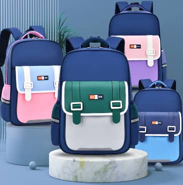 School bag