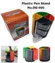 Plastic Pen Stand No. DG-466