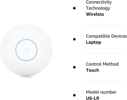 [U6-LR] Access Point U6 Long-Range
