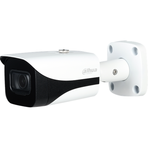 5MP Enhanced Night Color HDCVI Bullet Camera (2.8 mm)