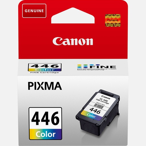 CANON INK 446 COLOR