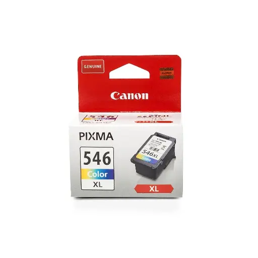 Canon CL-546 - Print  CYAN
